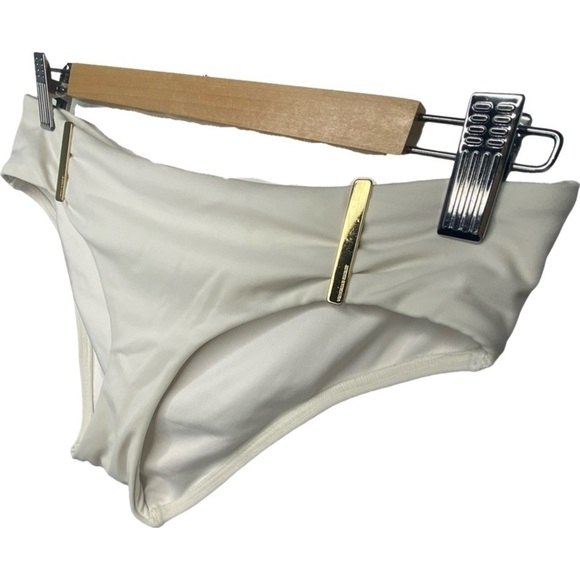 VICTORIA’S Secret - Topless Bikini - Cheeky Bottoms - Women’s Size Small 34B Top - Picture 12 of 14